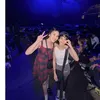 Ayu Ting Ting &amp; Bilqis Nonton Konser Olivia Rodrigo