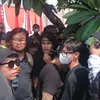 Bintang Emon Demo DPR