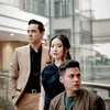 KETIKA CINTA MEMANGGILMU