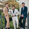 KETIKA CINTA MEMANGGILMU