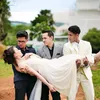 KETIKA CINTA MEMANGGILMU