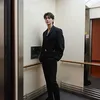 Show Prada di Milan Fashion Week
