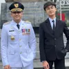 Bintang Putra Kurniawan anak Hengky Kurniawan