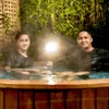 Bintang Putra Kurniawan anak Hengky Kurniawan