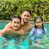 Bintang Putra Kurniawan anak Hengky Kurniawan