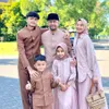 Bintang Putra Kurniawan anak Hengky Kurniawan