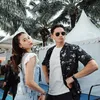 DI ANTARA DUA CINTA
