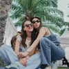 DI ANTARA DUA CINTA