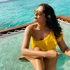 Bipasha Basu