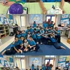 Ultah Anak Artis