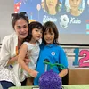 Ultah Anak Artis