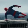 Teaser Spider-Man Brand New Day 