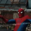 Teaser Spider-Man Brand New Day 