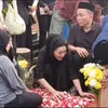Boy William ke Rumah Ayu Ting Ting