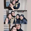 Boy William ke Rumah Ayu Ting Ting