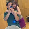 Kedekatan Boy William dan Ayu Ting Ting