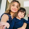 Brie Anak Acha Septriasa