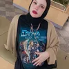brina istri komo ricky