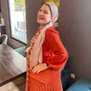 brina istri komo ricky