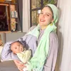 brina istri komo ricky