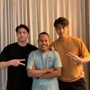 Victor dan Alden Masterchef Indonesia