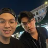 Victor dan Alden Masterchef Indonesia