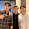 Victor dan Alden Masterchef Indonesia