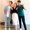 Victor dan Alden Masterchef Indonesia