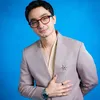 gaya rambut Bryan Domani