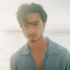 gaya rambut Bryan Domani