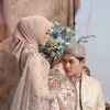 Lesti dan Rizky Billar