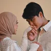 Lesti dan Rizky Billar