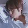 BTS tidur bak malaikat