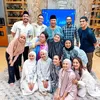 Sienna Anak Marshanda Ben