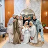 Sienna Anak Marshanda Ben