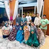 Sienna Anak Marshanda Ben