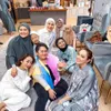Sienna Anak Marshanda Ben