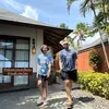 Bunga Citra LestarI - Tiko Aryawardhana