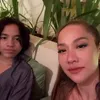Bunga Citra LestarI - Tiko Aryawardhana