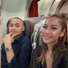 Bunga Citra LestarI - Tiko Aryawardhana