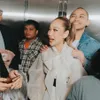 Bunga Citra Lestari dan Tiko Aryawardhana