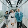 Bunga Citra Lestari dan Tiko Aryawardhana