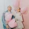 Bunga Citra Lestari dan Tiko Aryawardhana