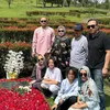 Bunga Citra Lestari