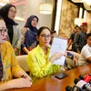 Bunga Zainal Nyesal Bohong ke Suami