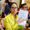 Bunga Zainal Nyesal Bohong ke Suami