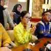 Bunga Zainal Nyesal Bohong ke Suami