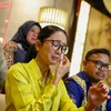 Bunga Zainal Nyesal Bohong ke Suami