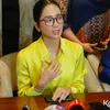 Bunga Zainal Nyesal Bohong ke Suami