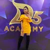 Caca Padang D\&#039;Academy